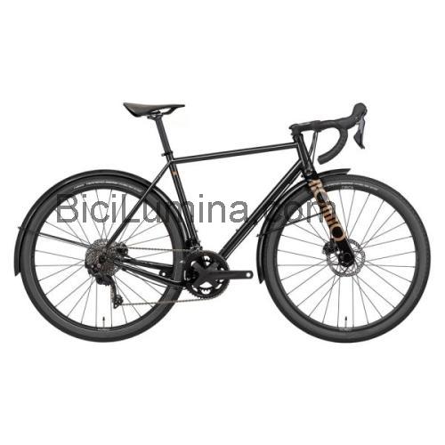 Rondo Mutt ST ficha-técnica e avaliações